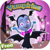 super vampirerina games * adventure