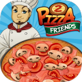 Pizza Friends 2