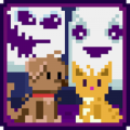 Ghosts vs Pets加速器