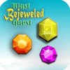 Blast Bejewelled Quest