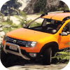 Car Parking Dacia Duster Simulator
