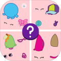 Guess the Shopkins - Quiz Pics加速器