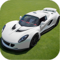 Drift Simulator: Venom GT