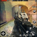 Max Shooting Mad City Battle - FPS