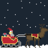 Santa Space Tour