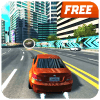 Modern Car Racing: Real Highway Fast Drift Game 3D加速器