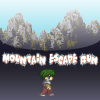 Mountain Escape Run加速器