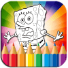 ColorBook For Kids加速器