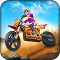 Extreme Dirt Bike:Trail Racing