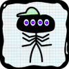 Stickman Evolution加速器