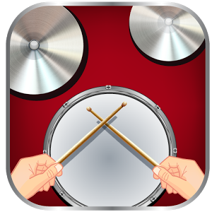 Real Drum - Drum Pads加速器