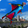 Wingsuit蜘蛛模拟器游戏图标