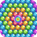 Jungle Bubble Shooter