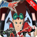 motorise games:racing car&for kids 2D