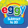 Eggy Subtract to 20加速器