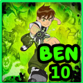 New Ben 10 Ultimate Alien Hint