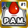 PAM. -Painting Aliging Match 3-