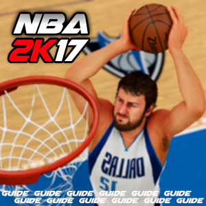 Tips For NBA 2K17 Basketball加速器