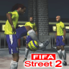 Cheat FIFA Street 2加速器