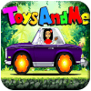 Toys Adventure Car And Me Racing Games加速器