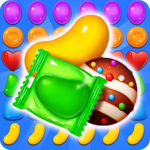 Sweety Candy Tasty加速器