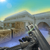 FPS Modern Shoot War: Frontline Terrorist