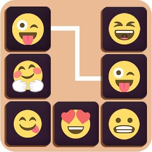 Emoji Connect Game加速器