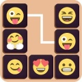 Emoji Connect Game