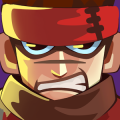 Star Raiders: Dash and Shoot(Unreleased)