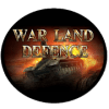 war land defence