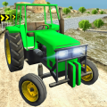 Tractor Cargo Simulator 2018 : Offroad Farming 3D