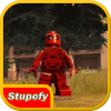 Stupefy LEGO Spider Legend加速器