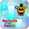 FNaF Piano Game