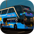 livery Bus Simulator Indonesia (BUSSID)