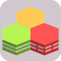 Hex Puzzle 3D