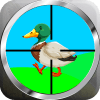 鸭亨特 - 鸭子狩猎 - 狩猎游戏 - 鸭子射击范围加速器