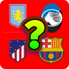 Football Club Logo Quiz 2018加速器