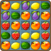 Top Fruits Breaker HD