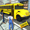 高中巴士模拟器2018年