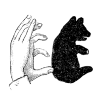 Shadow Puppets Flashlight Free