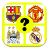 Guess Football Club Logo Quiz加速器