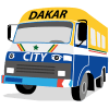 Cross Dakar City加速器