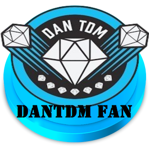 DanTDM fan加速器