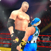 ROYAL WRESTLING RUMBLE REVOLUTION : FIGHTING 2K18