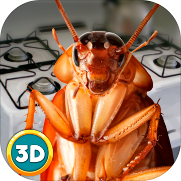 Cockroach Simulator 2加速器