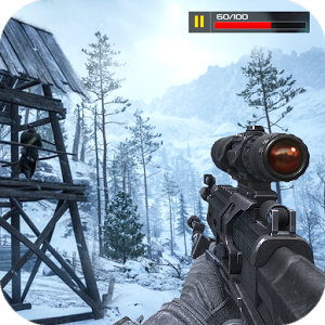 Call of Sniper Mountain Shoot加速器