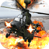 War Battle Gunship Shooting 3D加速器