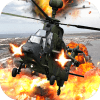 War Battle Gunship Shooting 3D