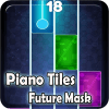 Future Mask Off Piano Tiles加速器