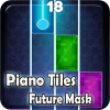 Future Mask Off Piano Tiles